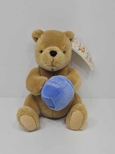 Gund classic winnie - winnie, the