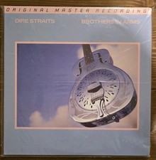 Dire Straits – Brothers In