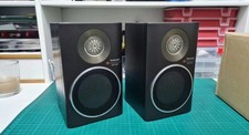 Technics SB-F2 MK2 diffusori da scaffale - PIENO D'APE - COPPIA - Ottime condizioni.