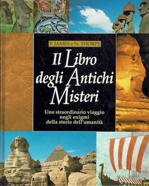 Libro degli antichi - il,