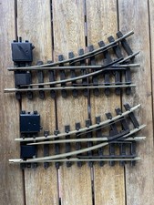 LGB LEHMANN AIGUILLAGES ECHELLE G , Gauche