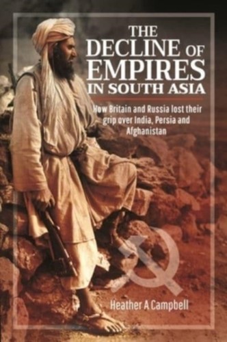Decline empires south - of,