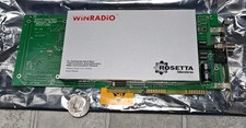 Rosetta Laboratories WinRadio