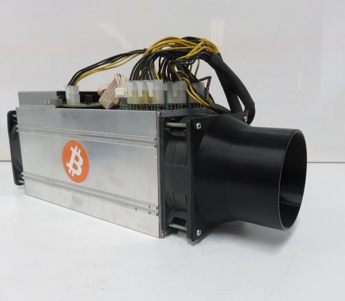 Antminer cappa ventola - cappa,