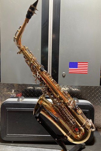 Sassofono selmer 400 - sassofono, as-400
