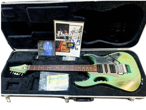 Chitarra elettrica ibanez - elettrica,