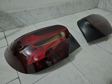 Coppia Fanali fanalino Stop led originali Mercedes Classe A Full Led W176 2017