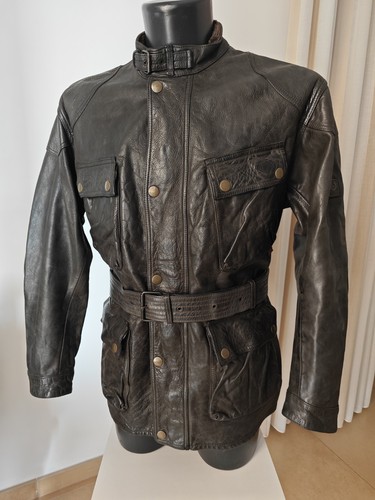 Belstaff trialmaster panther - belstaff,