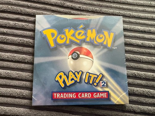 Pokemon tcg play it versione - pokemon,