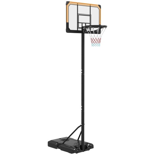 Sportnow canestro basket 6 - sportnow,