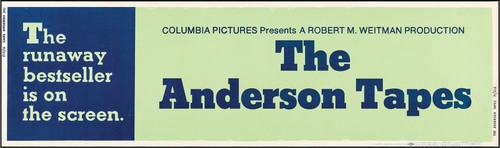 Sidney lumet anderson - sidney,