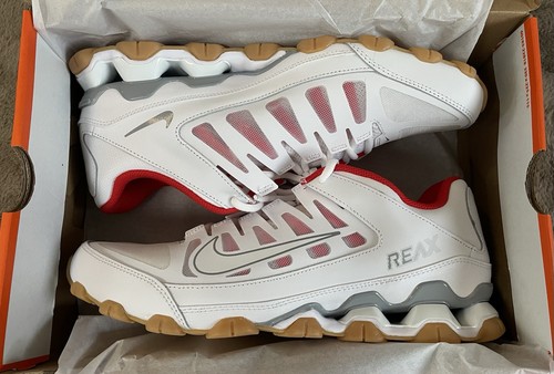 Nike reax mesh - reax, da