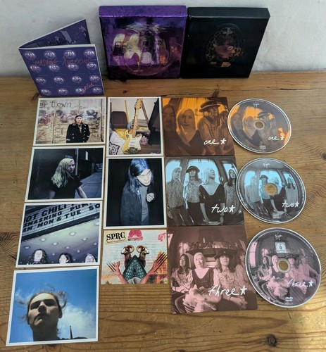Smashing pumpkins gish - smashing, ‎–