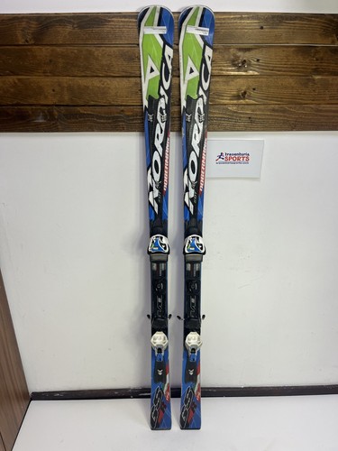 Sci nordica dobermann 172 - nordica,