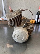 Motore Franco Morini 50