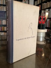 ANTON CECHOV - I QUADERNI DEL