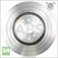 Kit coppia dischi freno Abs