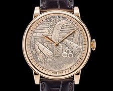 Arnold & Son 1LCAP.S07A.C111A