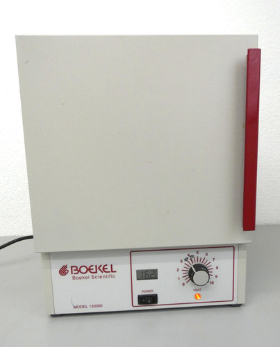 Boekel scientific economy - scientific,