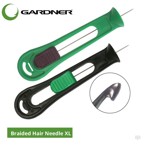 Gardner tackle ago per - gardner, xl