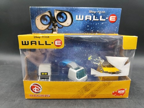 Disney pixar wall - e, wall-e