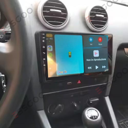 Autoradio doppio din - autoradio, 2