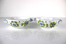 Coppia Ciotole Ceramica