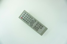 Telecomando per Panasonic EUR648200 SC-AK14 Mini CD Stereo Component System