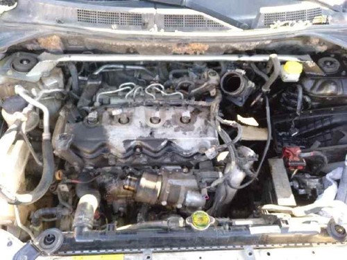 Motore nissan trail 2 di - x-trail,