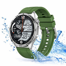 UNICO SMARTWATCH MILITARE