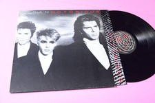 DURAN DURAN LP NOTORIOUS ITALY ORIG 1986 EX !!!