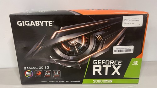 Gigabyte geforce rtx 2080 - gigabyte,