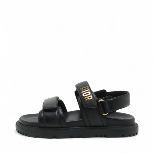 Christian dior dioract sandali - christian,