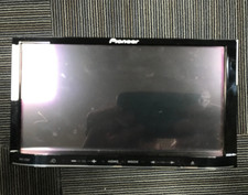 Pioneer AVIC-F20BT Media