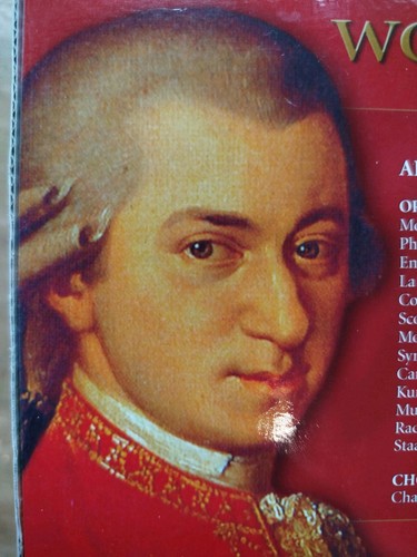 Wolfgang amadeus mozart - wolfgang,