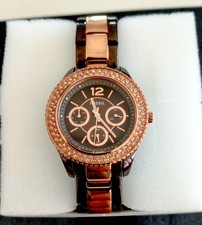 Orologio multifunzione donna