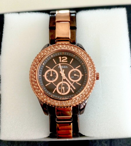 Orologio multifunzione donna