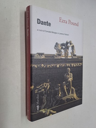 Dante dalle carte scheiwiller - dalle,