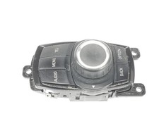 65829317695 comando idrive per BMW SERIE 1 BERLINA 5P F20 116D