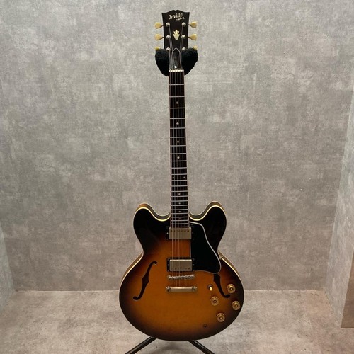 Orville gibson 335 - orville, dot
