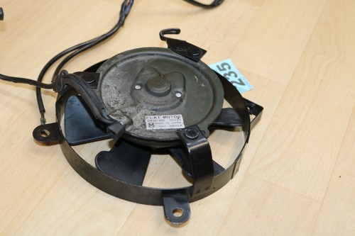 Ventola radiatore honda 600 - ventola,