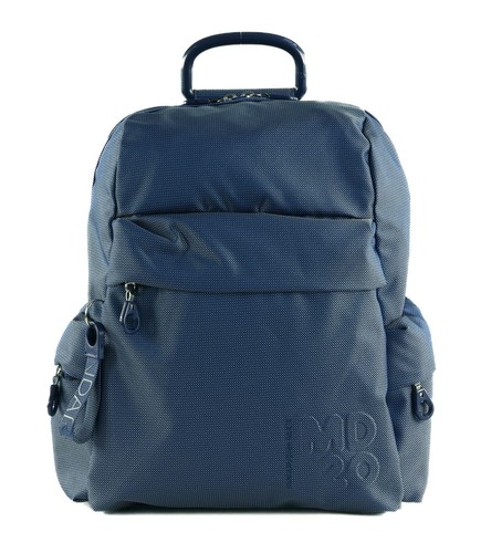 Mandarina duck md20 zaino - mandarina,