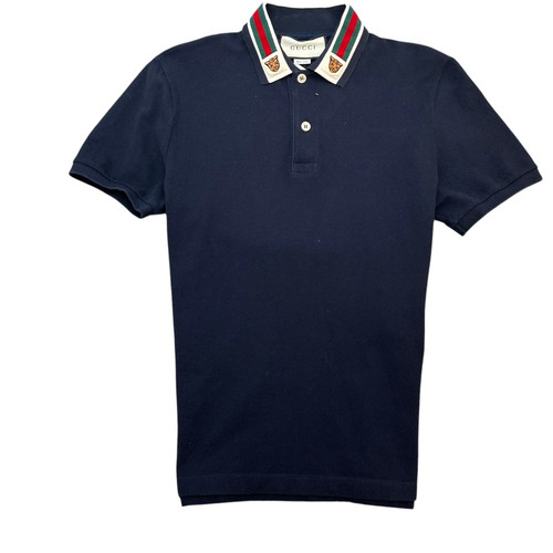 Gucci polo uomo - gucci,