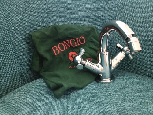 Comet bongio gruppo - gruppo, 1