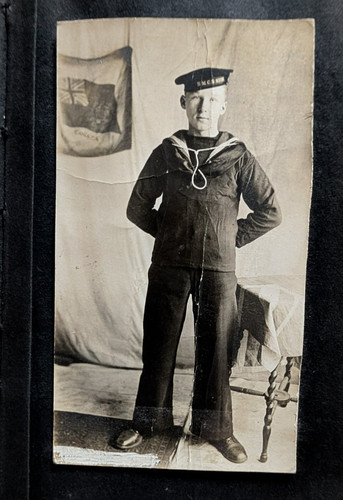 Album fotografico canadese - , wwi