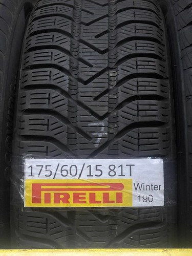 175 81t pirelli - 60,