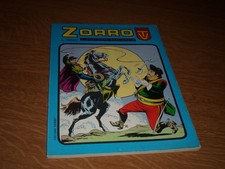 eroi tv zorro n13 la resa dei