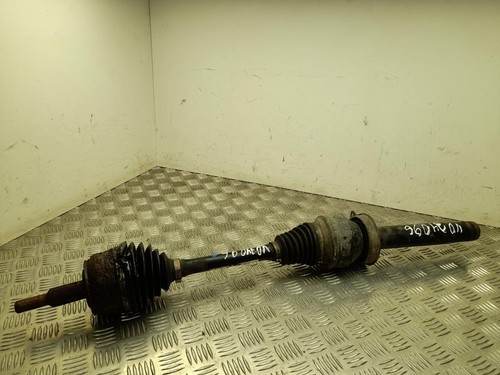 Albero motore volkswagen - albero,