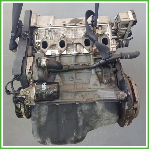 Motore completo 188a4000 - completo, 44kw