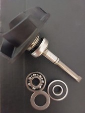 GIRANTE POMPA ACQUA  DUCATI